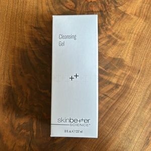 SkinBetter Science Cleansing Gel
